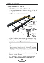 Предварительный просмотр 8 страницы MRMC MRMC-2118-00 Quick Start Manual