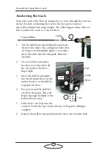 Предварительный просмотр 9 страницы MRMC MRMC-2118-00 Quick Start Manual