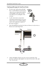 Предварительный просмотр 11 страницы MRMC MRMC-2118-00 Quick Start Manual