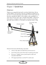 Preview for 5 page of MRMC MRMC-2165-00 Quick Start Manual