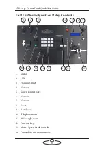 Preview for 12 page of MRMC MRMC-2261-00 Quick Start Manual