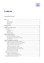 Preview for 3 page of MROTEK PINE-16M Configuration Manual