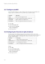 Preview for 30 page of MROTEK PINE-16M Configuration Manual