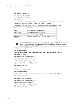 Preview for 38 page of MROTEK PINE-16M Configuration Manual