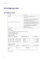 Preview for 82 page of MROTEK PINE-16M Configuration Manual