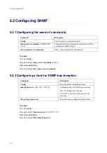 Preview for 84 page of MROTEK PINE-16M Configuration Manual