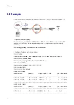 Preview for 90 page of MROTEK PINE-16M Configuration Manual