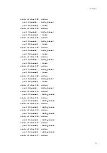 Preview for 93 page of MROTEK PINE-16M Configuration Manual