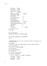 Preview for 96 page of MROTEK PINE-16M Configuration Manual