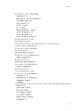 Preview for 99 page of MROTEK PINE-16M Configuration Manual