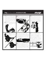 MRP SXg Installation Instructions preview