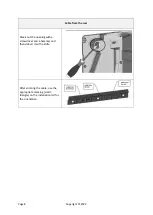 Preview for 12 page of MRS MCharger Connected S 22 kW Installation And Operating Manual