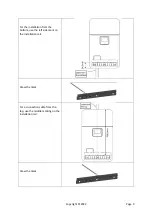 Preview for 13 page of MRS MCharger Connected S 22 kW Installation And Operating Manual