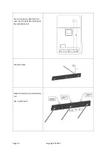 Preview for 14 page of MRS MCharger Connected S 22 kW Installation And Operating Manual