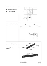 Preview for 15 page of MRS MCharger Connected S 22 kW Installation And Operating Manual