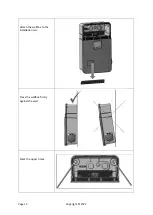 Preview for 16 page of MRS MCharger Connected S 22 kW Installation And Operating Manual