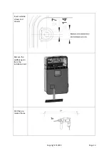 Preview for 17 page of MRS MCharger Connected S 22 kW Installation And Operating Manual