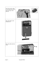 Preview for 18 page of MRS MCharger Connected S 22 kW Installation And Operating Manual