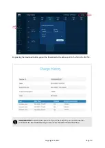 Preview for 29 page of MRS MCharger Connected S 22 kW Installation And Operating Manual