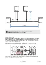 Preview for 31 page of MRS MCharger Connected S 22 kW Installation And Operating Manual