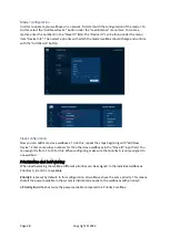 Preview for 32 page of MRS MCharger Connected S 22 kW Installation And Operating Manual