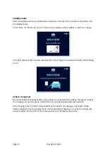 Preview for 34 page of MRS MCharger Connected S 22 kW Installation And Operating Manual