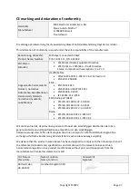 Preview for 41 page of MRS MCharger Connected S 22 kW Installation And Operating Manual