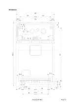 Preview for 43 page of MRS MCharger Connected S 22 kW Installation And Operating Manual