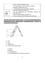 Preview for 9 page of mrSafe MPL-100 User Manual