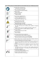 Preview for 3 page of mrSafe TL-331 User Manual