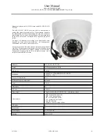 Предварительный просмотр 2 страницы MRSKIT APTI-H10PV2-36W User Manual