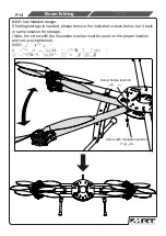 Предварительный просмотр 19 страницы MRT 840H Instruction Manual