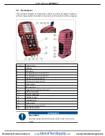 Preview for 13 page of mru 410074US User Manual