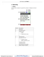 Preview for 16 page of mru 410074US User Manual