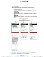 Preview for 18 page of mru 410074US User Manual