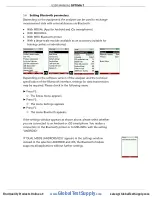 Preview for 23 page of mru 410074US User Manual