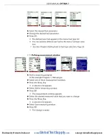 Preview for 28 page of mru 410074US User Manual