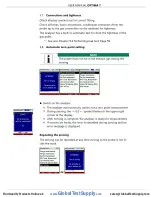 Preview for 32 page of mru 410074US User Manual