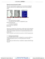 Preview for 41 page of mru 410074US User Manual