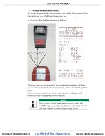 Preview for 42 page of mru 410074US User Manual