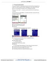 Preview for 44 page of mru 410074US User Manual