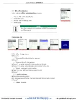 Preview for 47 page of mru 410074US User Manual