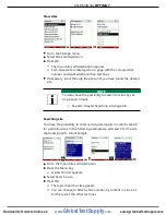 Preview for 48 page of mru 410074US User Manual