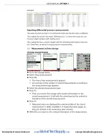 Preview for 54 page of mru 410074US User Manual