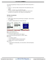 Preview for 55 page of mru 410074US User Manual