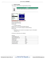 Preview for 58 page of mru 410074US User Manual