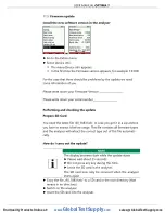 Preview for 70 page of mru 410074US User Manual