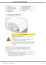 Предварительный просмотр 5 страницы mru Air Fair MGAprime Quick Start Manual