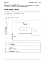 Предварительный просмотр 13 страницы mru AirFair OPTIMA 7 NDIR User Manual