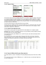 Предварительный просмотр 40 страницы mru AirFair OPTIMA 7 NDIR User Manual